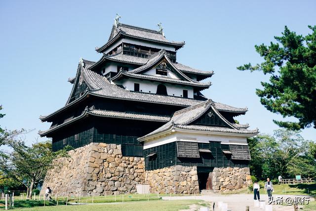 备受欧美游客喜欢的雪国，被我找到了