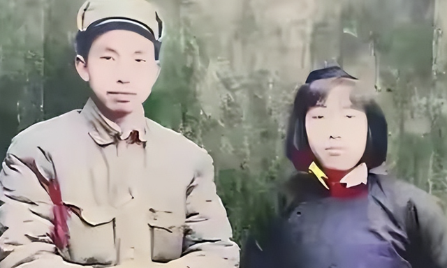 她15岁入党，18岁嫁给主席，却几乎从不露面	，如今还健在