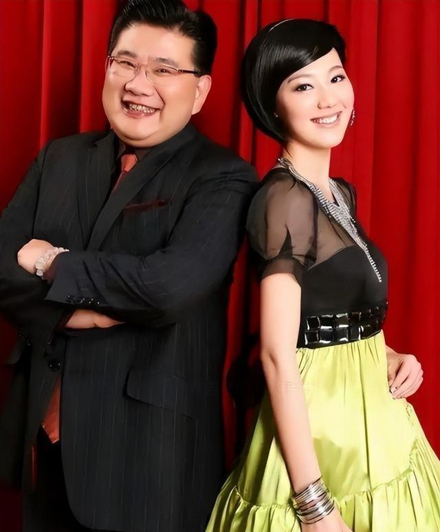 讨好大佬、陪睡上位、遭央视开除，被传与小尼结婚的她如今怎样