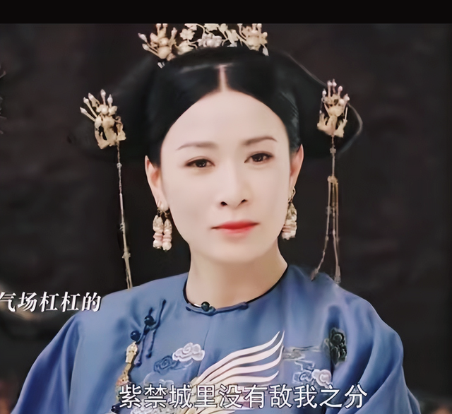钱再多有什么用?49岁佘诗曼的现状，给不结婚不生娃的人提了个醒