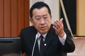 进12海里就开火？台军头子放狠话，大陆军机出动，3分钟可抵台岛图片