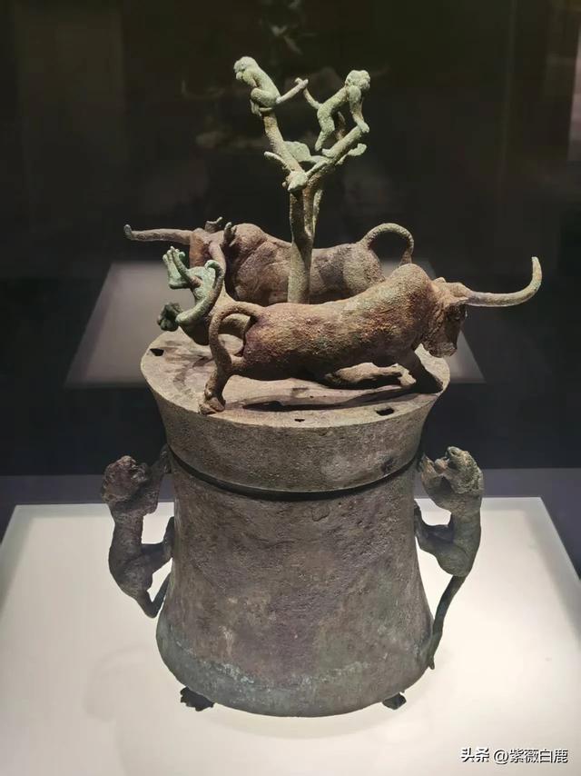 古物微光——云南博物馆记