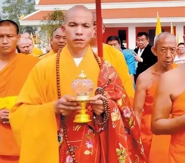 顺藤摸瓜！上任仅8天，官媒出手，揭开释印乐真实人品，字字珠玑