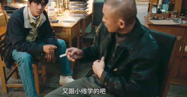 《毕正明的证明》做对了什么