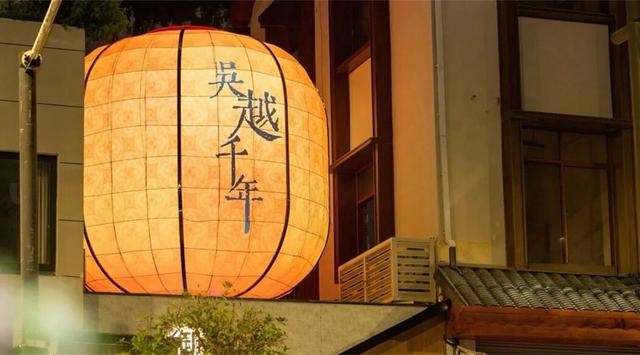 临安这条老街焕新亮相，随手一拍就是古风大片！