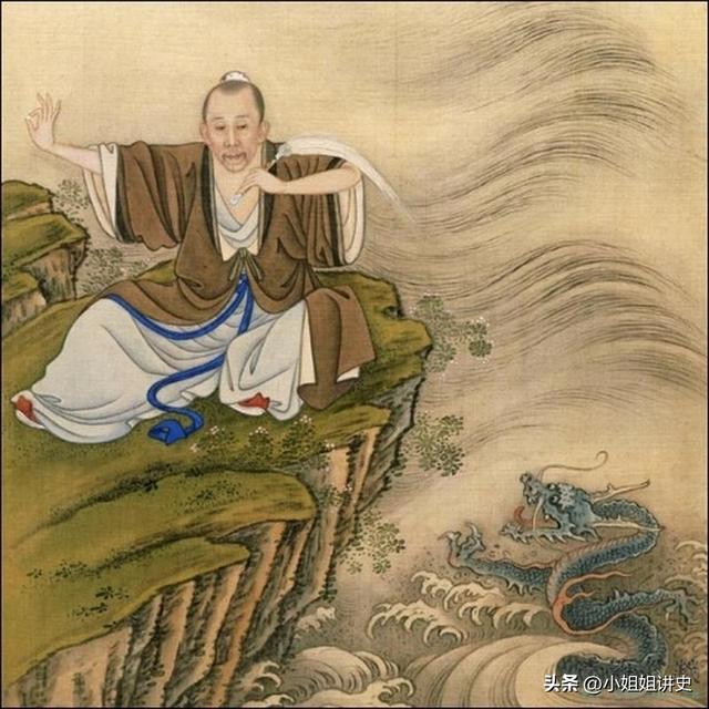 58岁的雍正突然驾崩，乾隆拼命掩盖死因，乾隆：死因太丢人