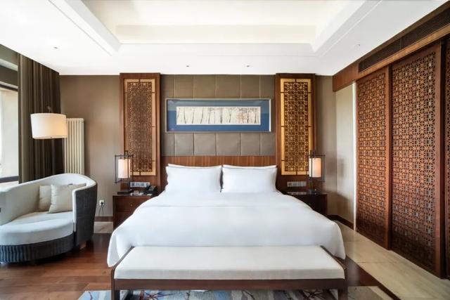 童话世界般的长白山，还有两家万豪旅享家旗下的神仙酒店！