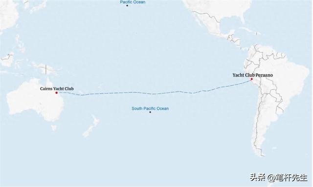 酒吧偶遇结奇缘！2 位姑娘划艇 165 天，穿越 1.2 万公里太平洋