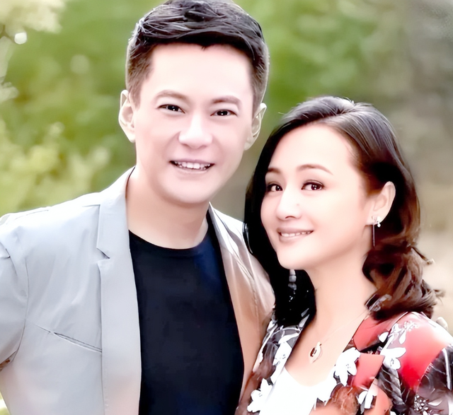 钱再多有什么用！51岁曹颖的现状，给所有中年女性提了醒！