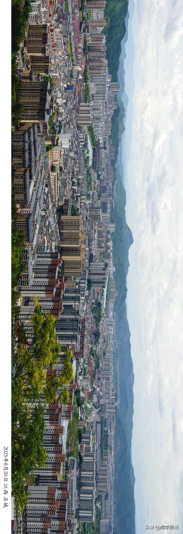 自驾•重走长征路 02广昌 石城