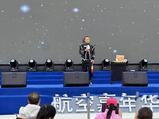 航空邂逅中秋~这样过节，简直不要太让人羡慕