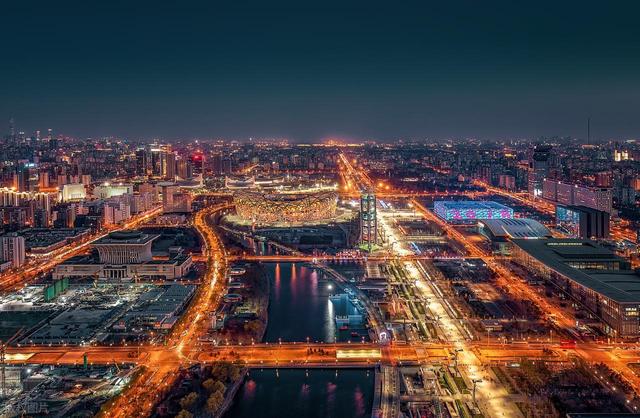 北京必去十大景点排行榜，这才是北京最值得去的10个景点，收好！