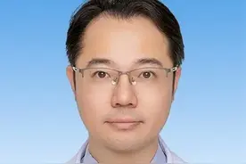 【医疗人物】吉大二院普外科专家——王旻 院长图片