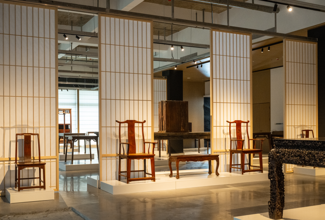 全新打卡 | 雅然古典家具藝術博物館 全新打卡 | 雅然古典家具藝術博物館