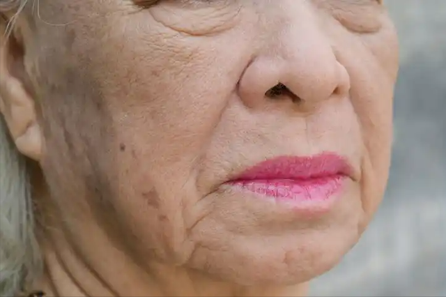 寿命长短，看脸就知道？寿命长的人，一般会有6个特征