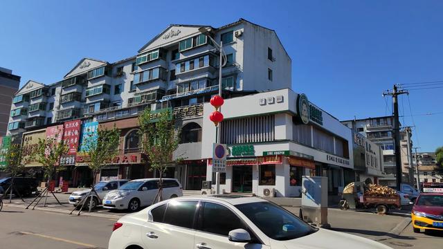 床车游记(辽宁省抚顺市新宾满族自治县第二天)
