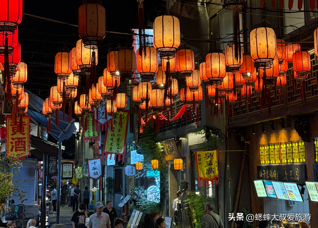 绍兴最好玩的景点排名，该如何规划五日游？有什么注意事项？