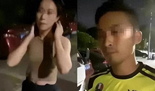已婚女子与健身房教练,丈夫忍无可忍曝光!网友:不能原谅她
