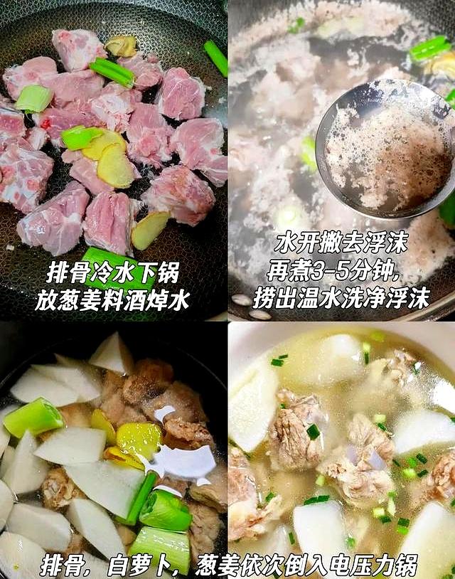 冬至后每天一碗，补气血、暖手脚，祛寒除湿，精力旺过年轻人！