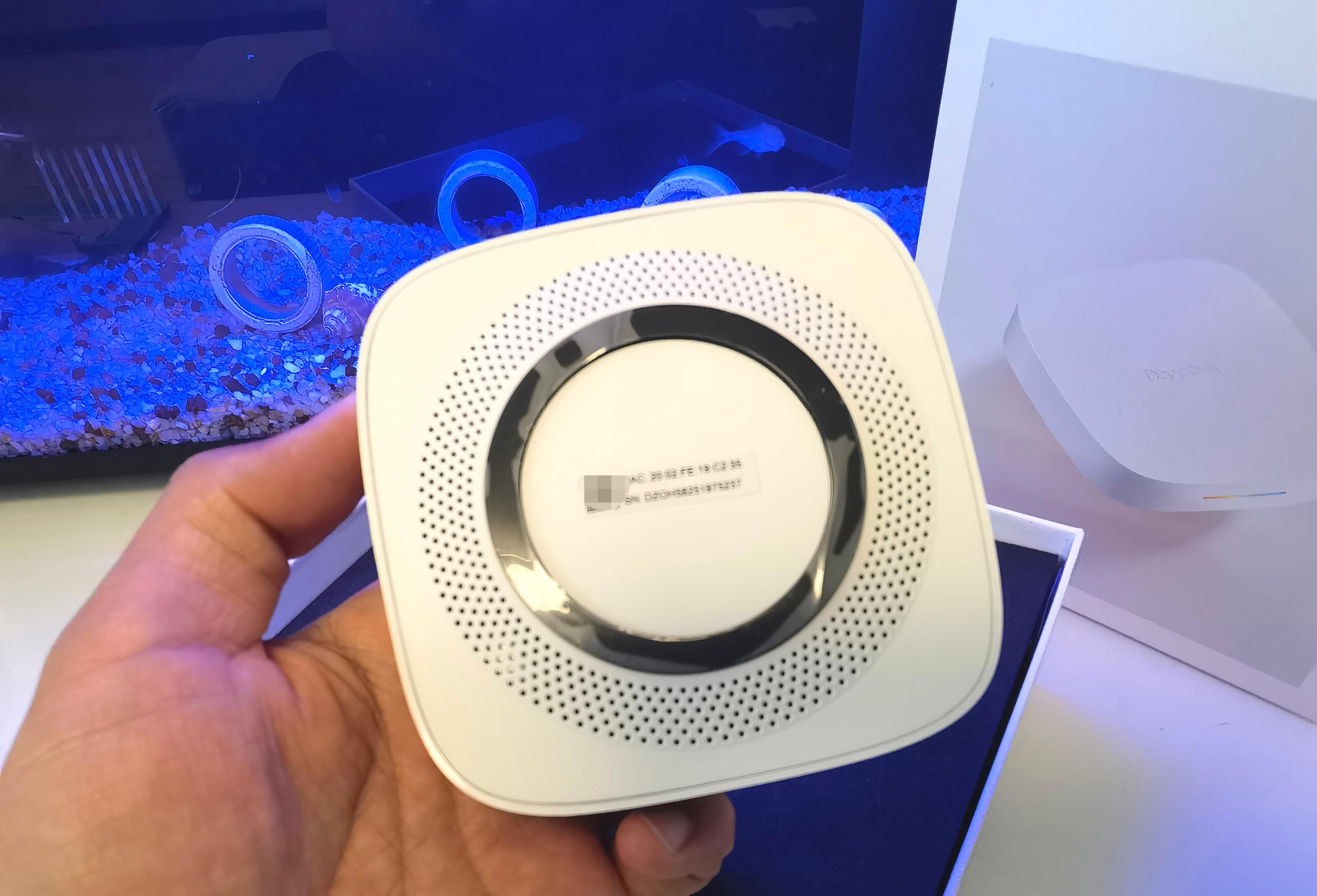 旧电视别扔有大用?当贝电视盒子H5让重获新生