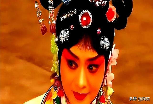 李胜素：事实胜于雄辩、哪个京剧名家把样板戏当作自己保留曲目？