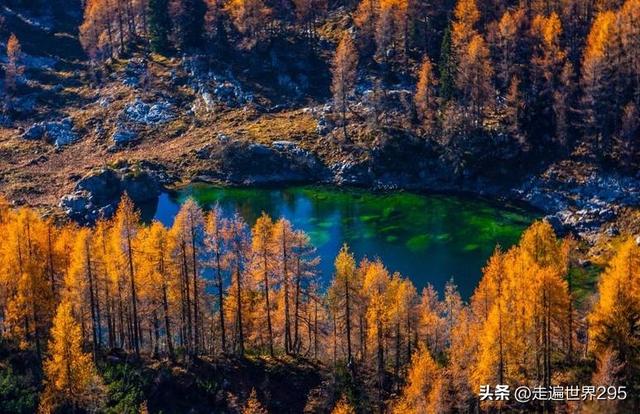 我西安人， 刚从青海海东回来 ，实在忍不住想说：对海东的5点印象