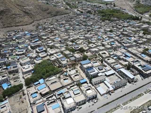 山南！山南！没来过山南，等于白去了西藏！