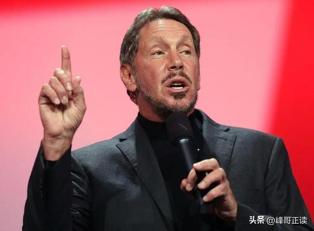 垄断中国30年，扬言绝不培养中国员工，但转头娶小47岁中国女孩！