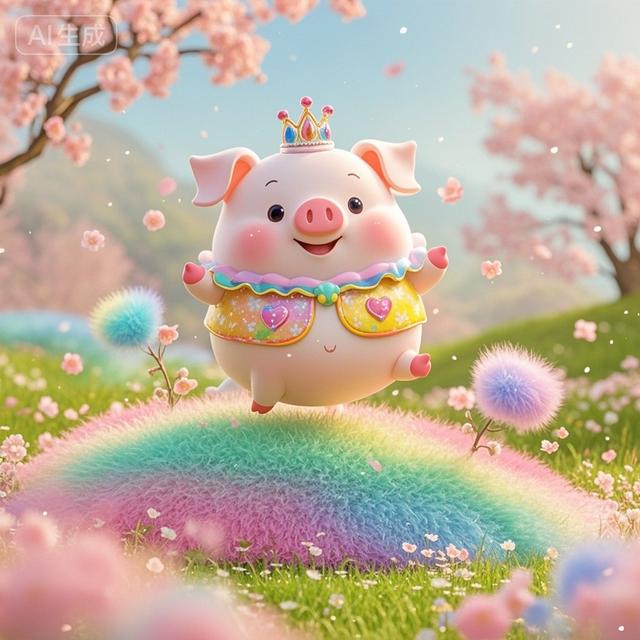 生肖猪	，泪洒十二月，一个曾经为你“负重前行”之人将悄然离开