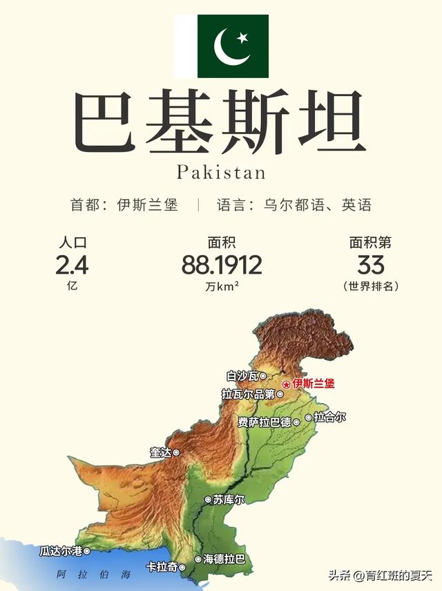 利益博弈下的双城会,盘点世界上首都非国内最大城市的16个国家。