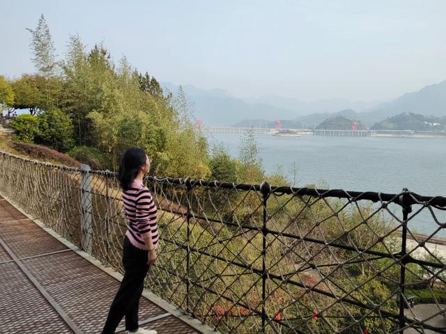 屈原故里（2021.3.15 宜昌·秭归）