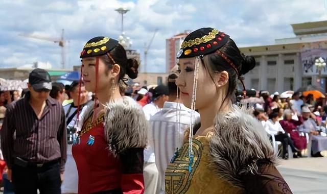 蒙古国首都，居然没有任何“中国”元素，反而都是“日韩”文化？