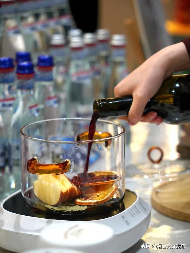 雪雪雪雪！烟台高热玩法攻略来了！