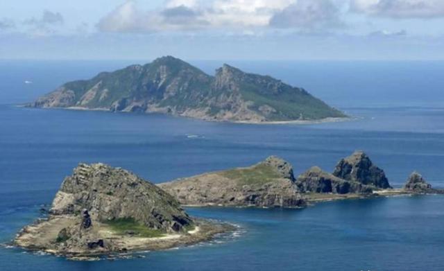 日本准备强登钓鱼岛，不到24小时，我外交部发布声明	，什么信号？