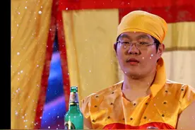 13届冠军“酒王”的独家记忆：青啤经典麦香更浓了图片