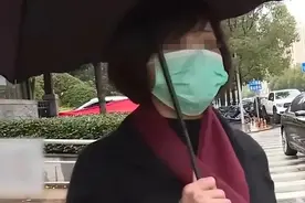 成都女子房子空置2个月，回家发现住满陌生人，报警后愣了图片
