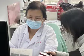 卵巢早衰，坚持这样“吃+按+敷”3个月，AMH值猛涨、轻松怀孕图片