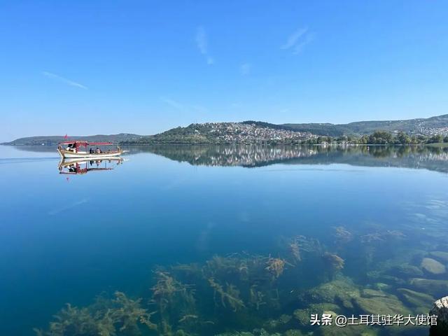 从伊斯坦布尔出发，解锁土耳其高性价比目的地