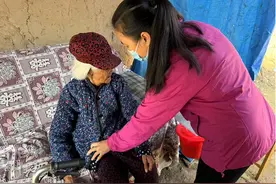 梁山县小安山镇卫生院：入户体检送健康，惠民服务在身边图片