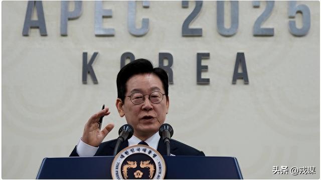 李在明喊“AI强国”！70亿美元砸向AI，囤3.5万GPU 	，真能强国？