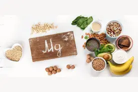 钙、镁、维生素D3的正确吃法，每个人都该知道图片