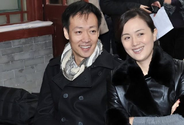 蒋勤勤，揭开辛柏青丧妻两个月后的真实处境，印证了李乃文的担心