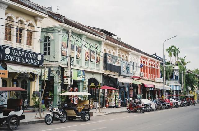 又一国对中国免签！千年的微笑在召唤