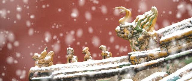 雪雪雪！兰州出发，7个绝美赏雪城市推荐！