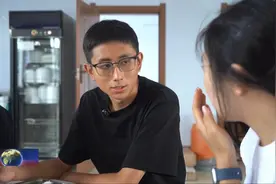返乡创业在吉林丨周博文：扎根边境 以青春之力探索各种可能图片