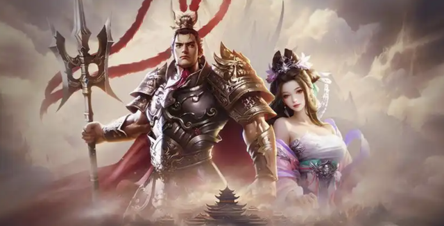 2025三国卡牌类游戏哪个好玩？高人气三国卡牌类游戏推荐