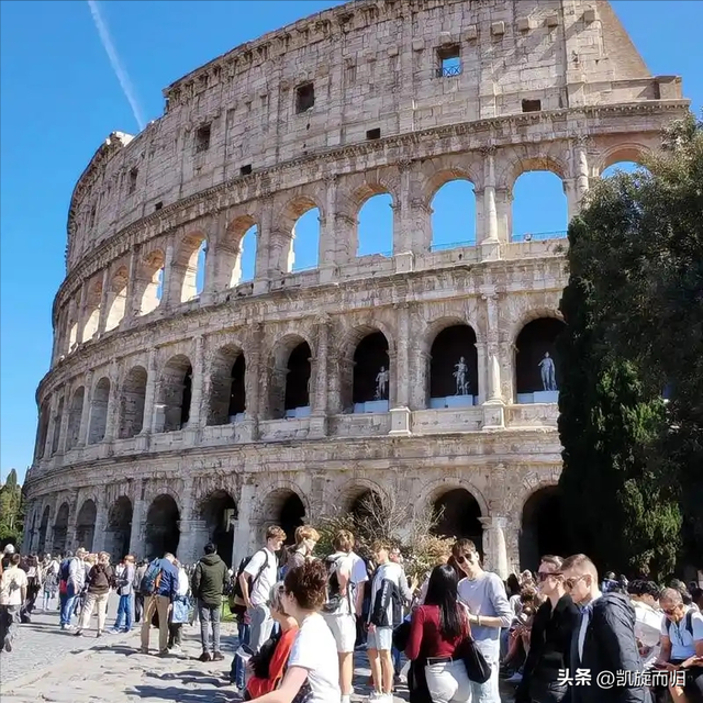 欧洲滤镜碎一地！小偷横行、满街垃圾，跟电影里完全不一样！