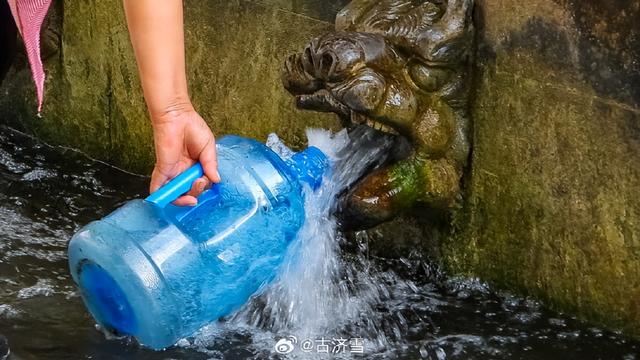 济南东部这个公园免费又好玩！初秋玩水必去！