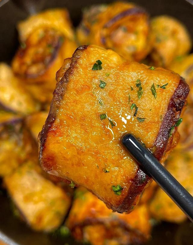 一周不重样家常菜，做法简单又下饭，赶紧收藏跟着做起来