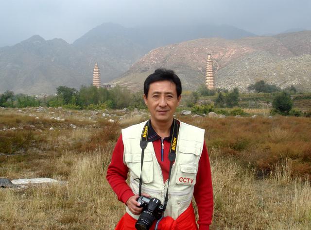 宁夏旅游：从沙漠绿洲到贺兰山岩画揽胜（图）